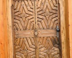 Meine Haustür aus Holz - Meine Haustür aus Holz